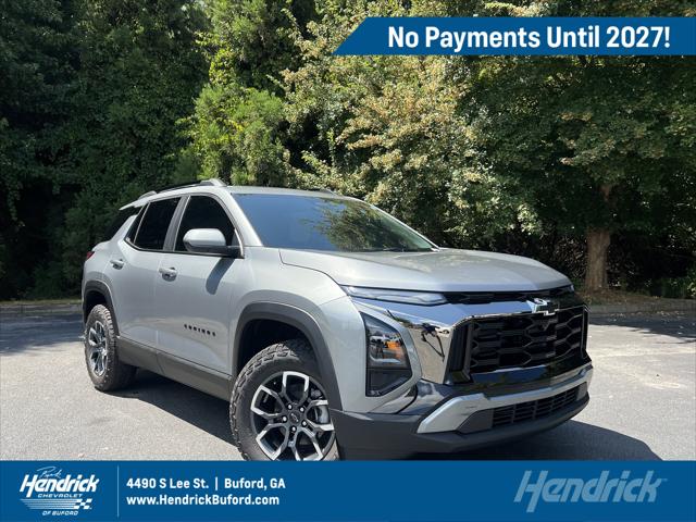 2027 Chevrolet Equinox FWD ACTIV for sale in Buford, GA