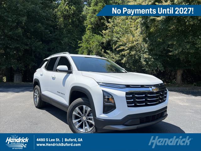 2027 Chevrolet Equinox FWD LT for sale in Buford, GA