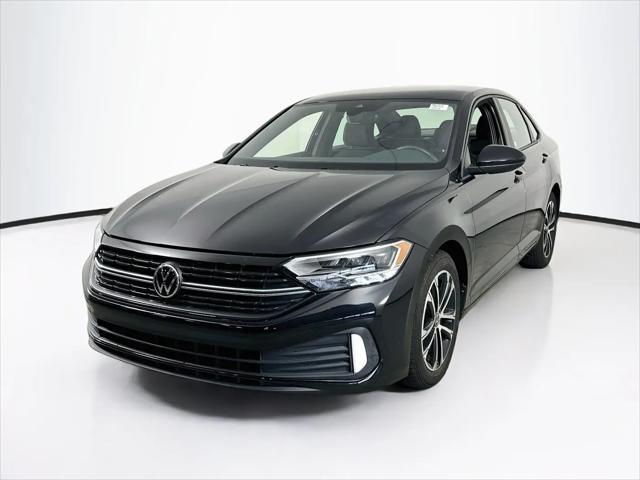 2023 Volkswagen Jetta 1.5T Sport for sale in Palm Harbor, FL
