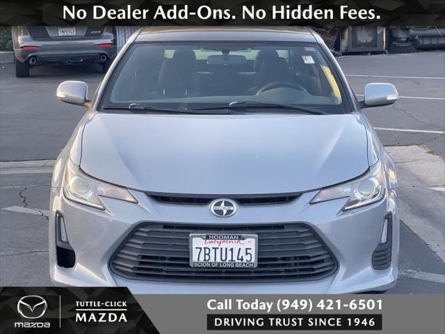 2014 Scion tC 2DR HB AT for sale in Irvine, CA
