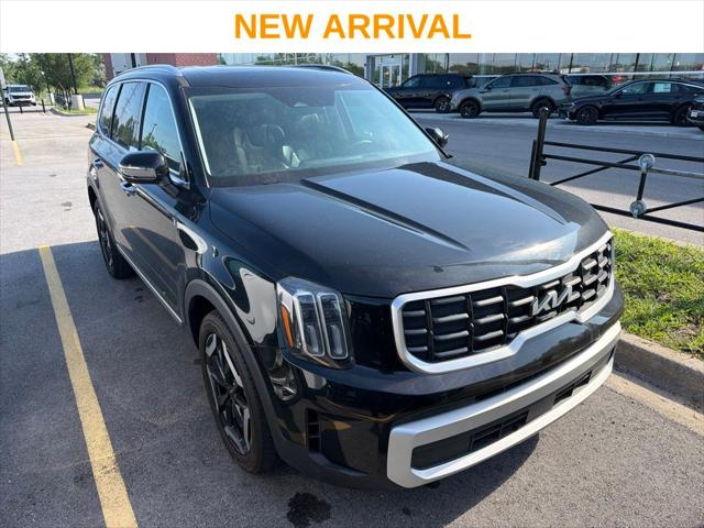2025 Kia Telluride S for sale in Lansing, IL