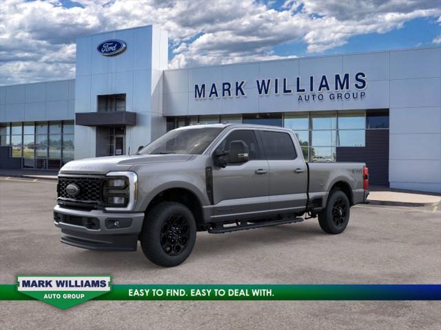 2026 Ford F-250 XLT for sale in Cincinnati, OH