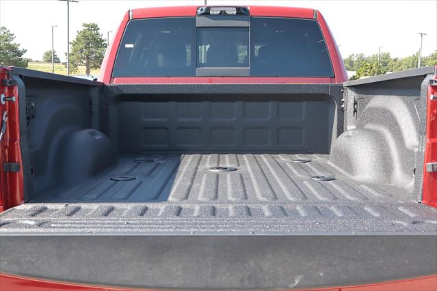 2027 Ram 3500 Limited