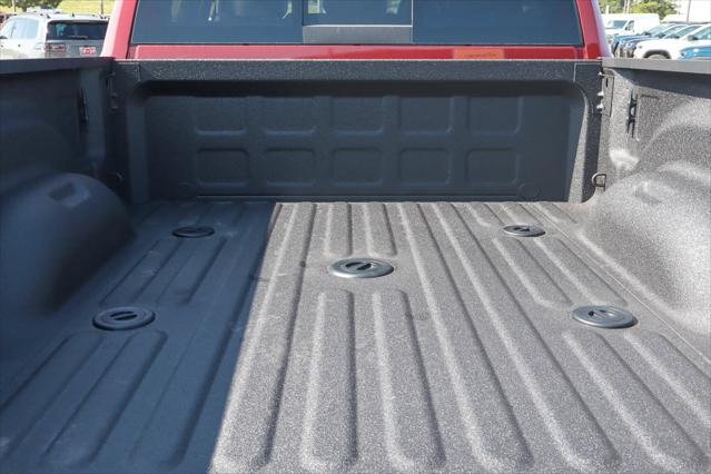 2027 Ram 3500 Limited