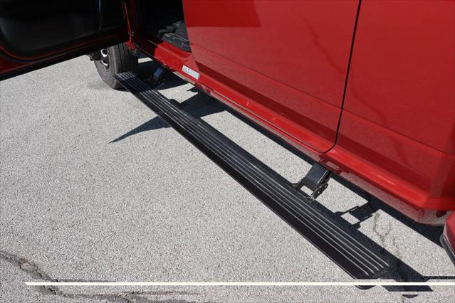 2027 Ram 3500 Limited