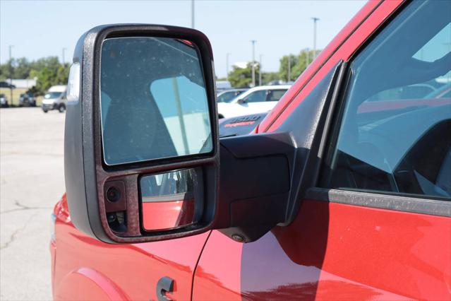 2027 Ram 3500 Limited