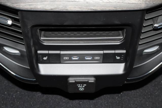 2027 Ram 3500 Limited