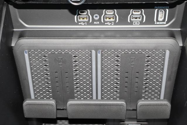 2027 Ram 3500 Limited