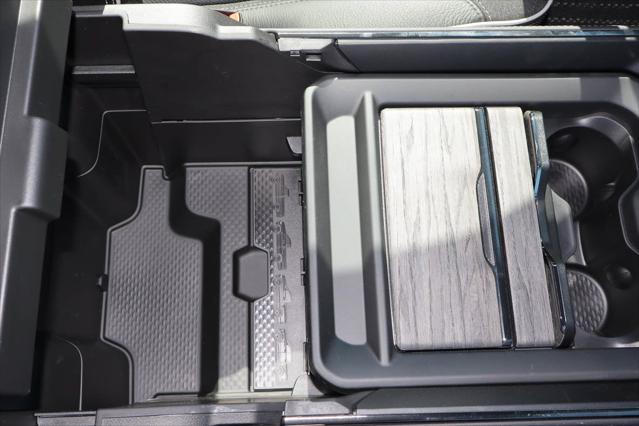 2027 Ram 3500 Limited