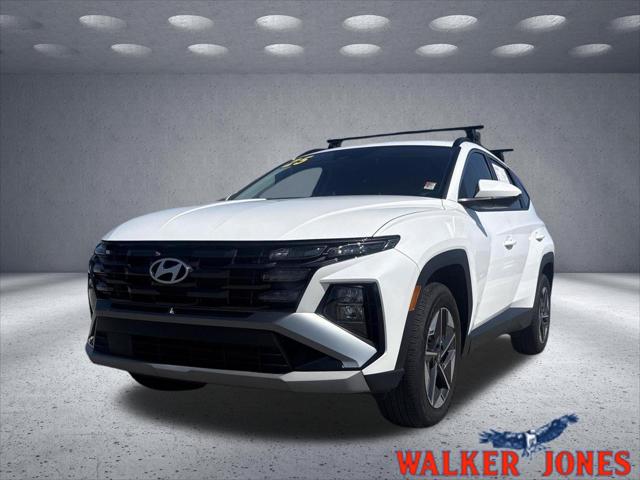 2025 Hyundai Tucson SEL for sale in Waycross, GA