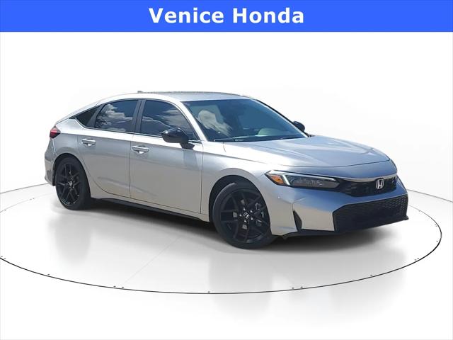 2026 Honda Civic Sport for sale in Venice, FL