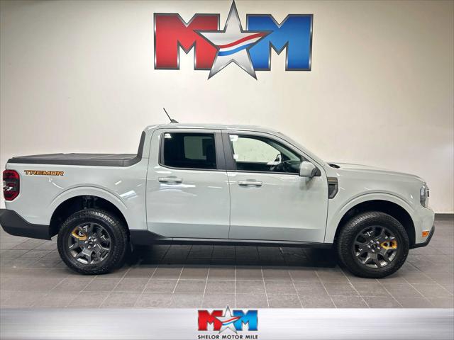 2023 Ford Maverick Lariat 2023 Ford Maverick Lariat