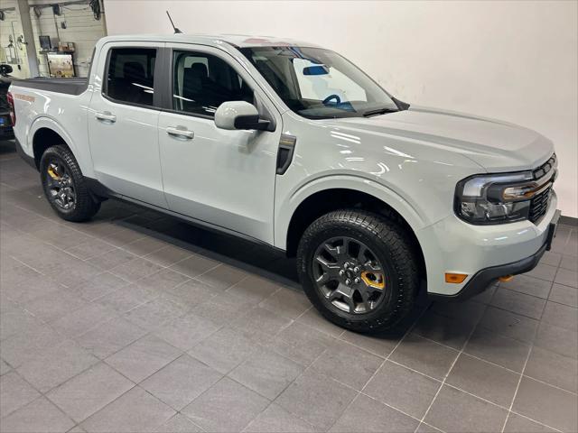 2023 Ford Maverick Lariat 2023 Ford Maverick Lariat