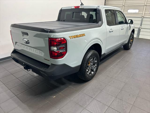 2023 Ford Maverick Lariat 2023 Ford Maverick Lariat