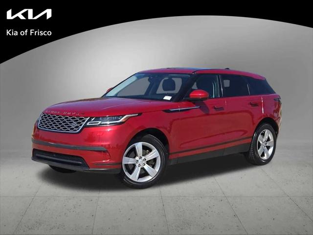 2020 Land Rover Range Rover Velar P250 S for sale in Frisco, TX