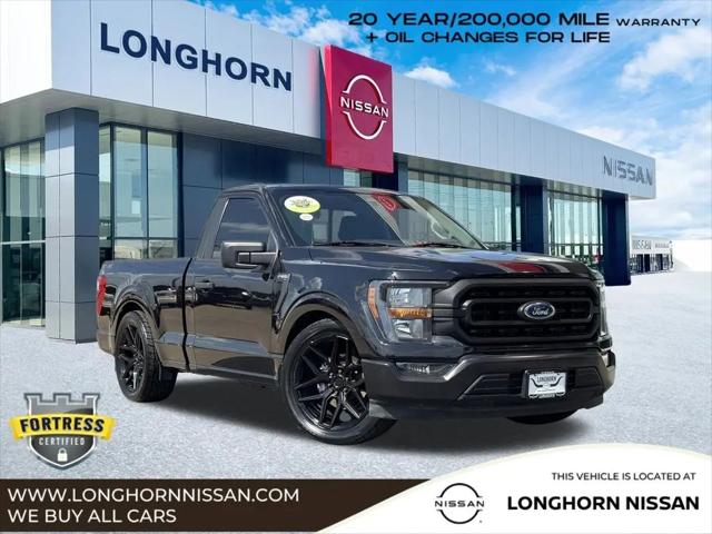 2023 Ford F-150 XL for sale in Bedford, TX