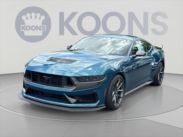 2026 Ford Mustang Dark Horse Fastback for sale in Sterling, VA