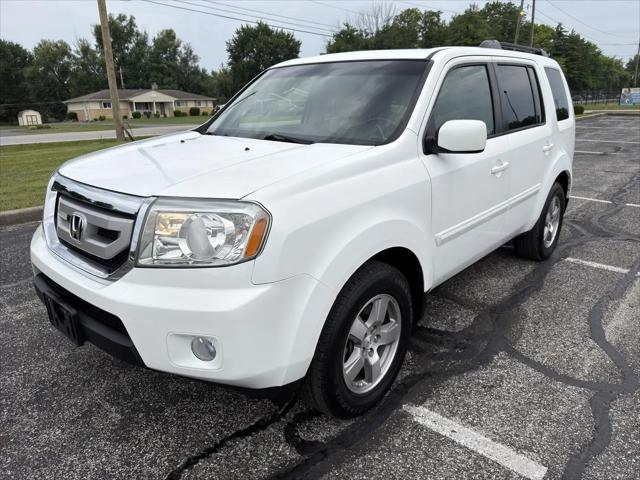 2010 Honda Pilot EX-L for sale in Indianapolis, IN