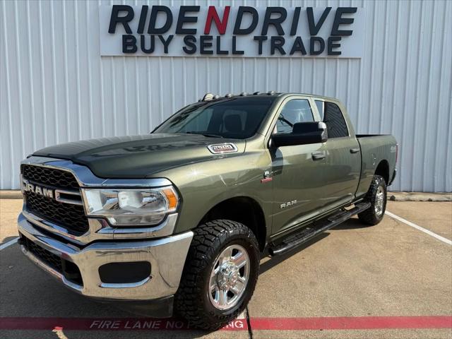 2021 Jeep Ram 2500 Tradesman for sale in McKinney, TX