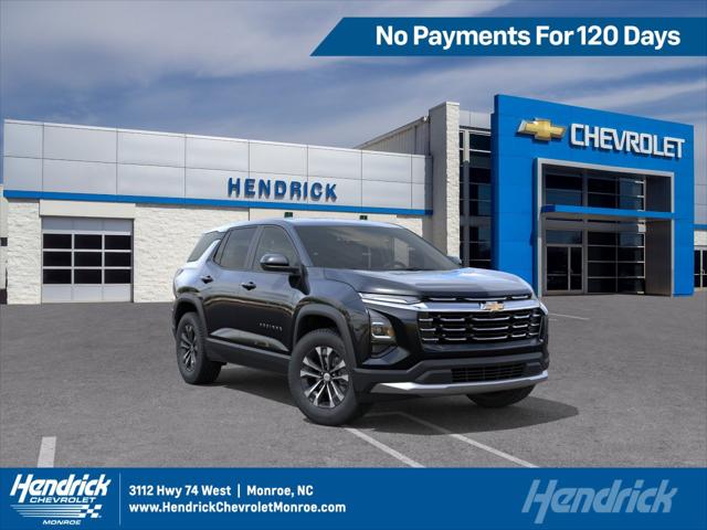 2027 Chevrolet Equinox FWD LT for sale in Monroe, NC