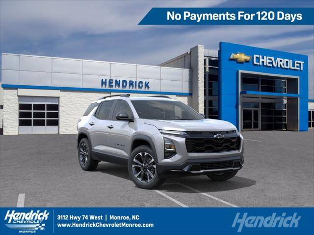 2027 Chevrolet Equinox FWD RS for sale in Monroe, NC
