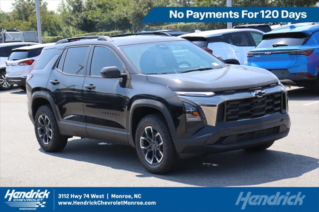 2027 Chevrolet Equinox FWD ACTIV for sale in Monroe, NC