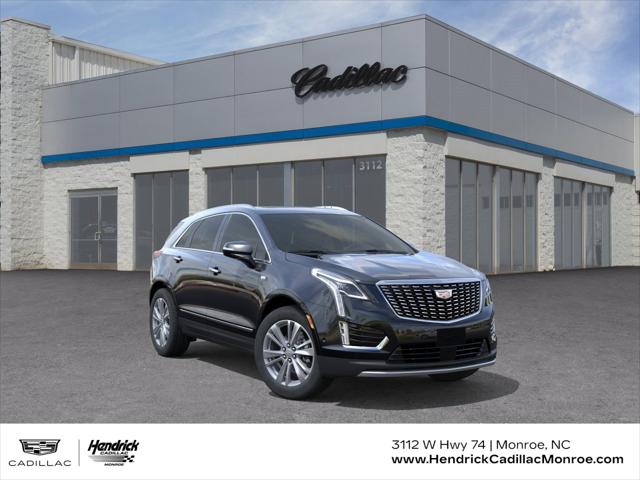 2026 Cadillac XT5 Premium Luxury FWD for sale in Monroe, NC