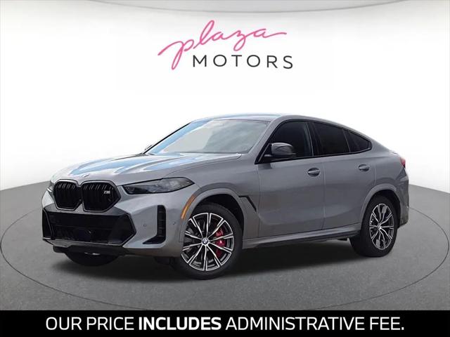 2026 BMW X6 M60i for sale in Creve Coeur, MO