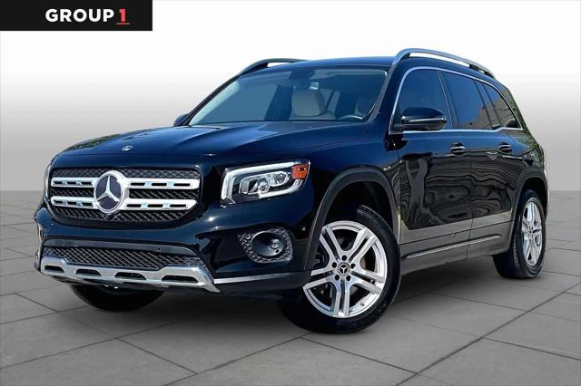 2022 Mercedes-Benz GLB GLB 250 for sale in Round Rock, TX