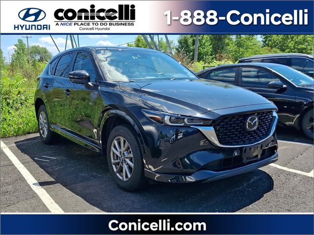 2025 Mazda CX-5 2.5 S Select for sale in Conshohocken, PA