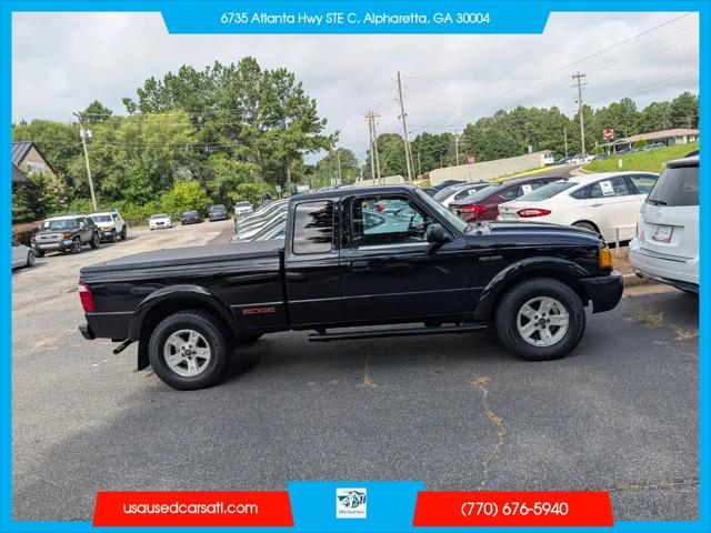 2003 Ford Ranger XLT for sale in Alpharetta, GA