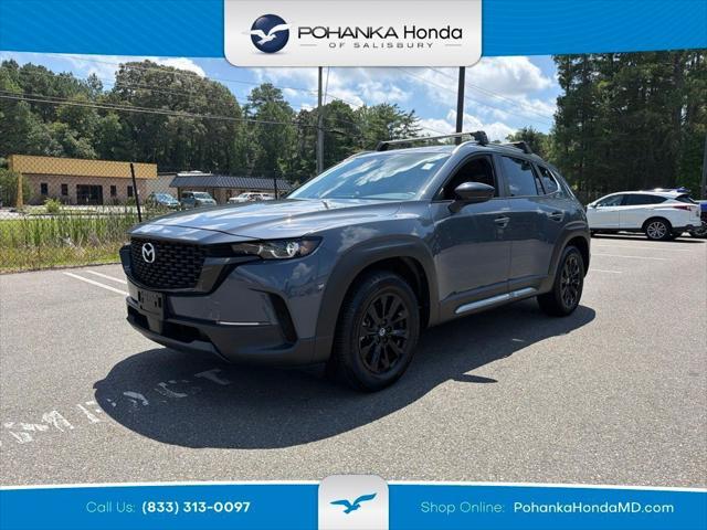 2024 Mazda CX-50 2.5 S Premium 2024 Mazda CX-50 2.5 S Premium