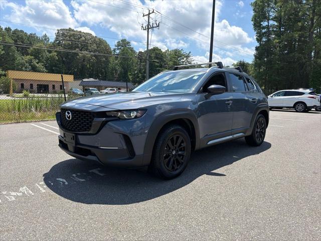 2024 Mazda CX-50 2.5 S Premium 2024 Mazda CX-50 2.5 S Premium