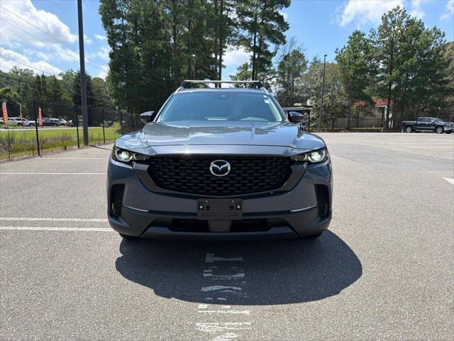 2024 Mazda CX-50 2.5 S Premium 2024 Mazda CX-50 2.5 S Premium