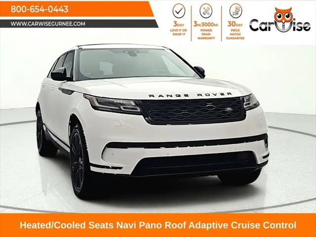 2019 Land Rover Range Rover Velar P250 S for sale in Gurnee, IL