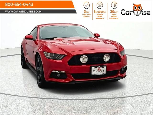 2017 Ford Mustang GT for sale in Gurnee, IL