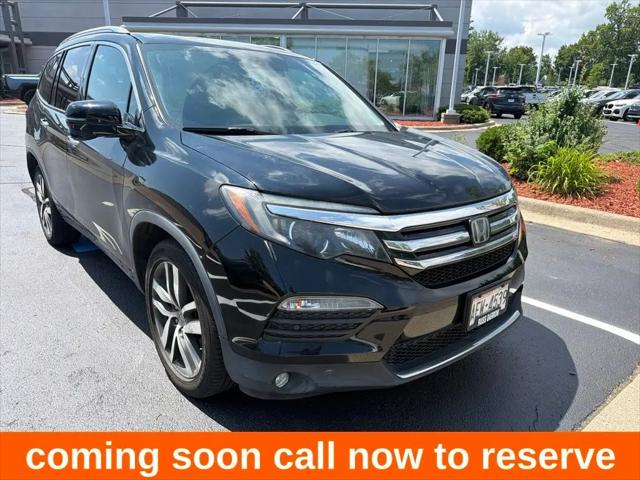 2016 Honda Pilot Touring for sale in Gurnee, IL
