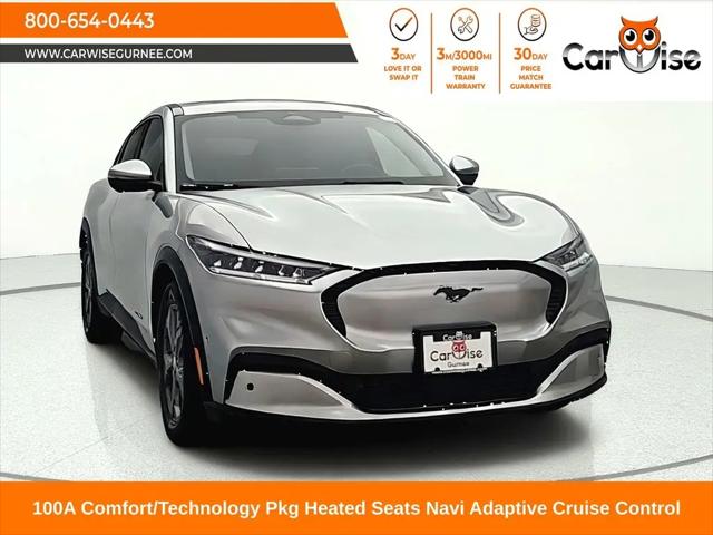 2021 Ford Mustang Mach-E Select for sale in Gurnee, IL