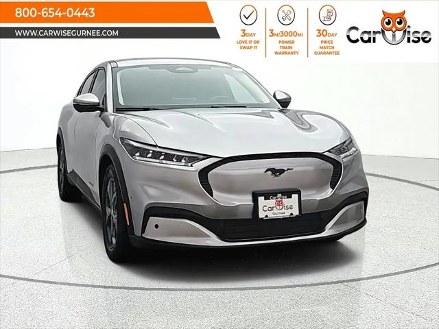 2021 Ford Mustang Mach-E Select for sale in Gurnee, IL