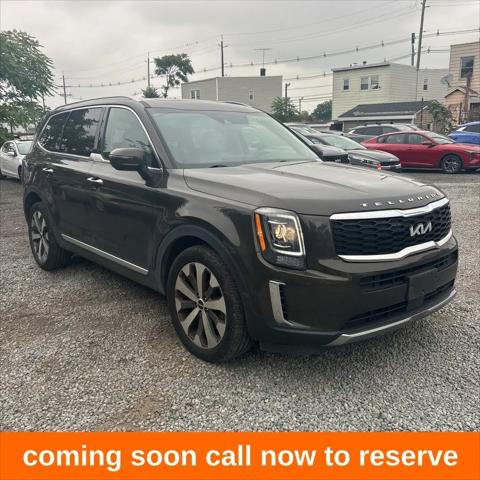 2022 Kia Telluride S for sale in Gurnee, IL