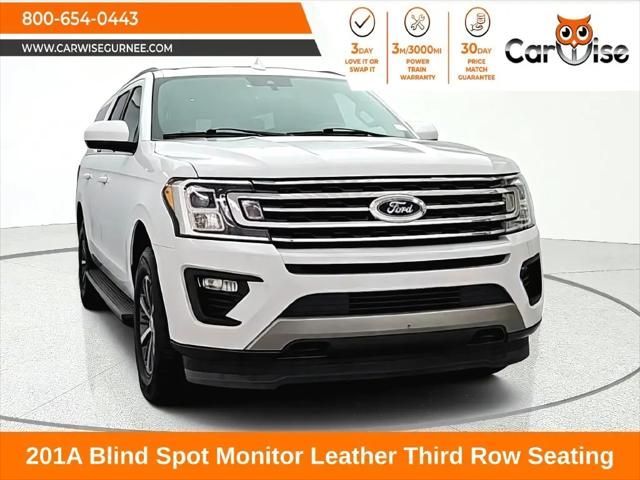 2021 Ford Expedition XLT MAX for sale in Gurnee, IL