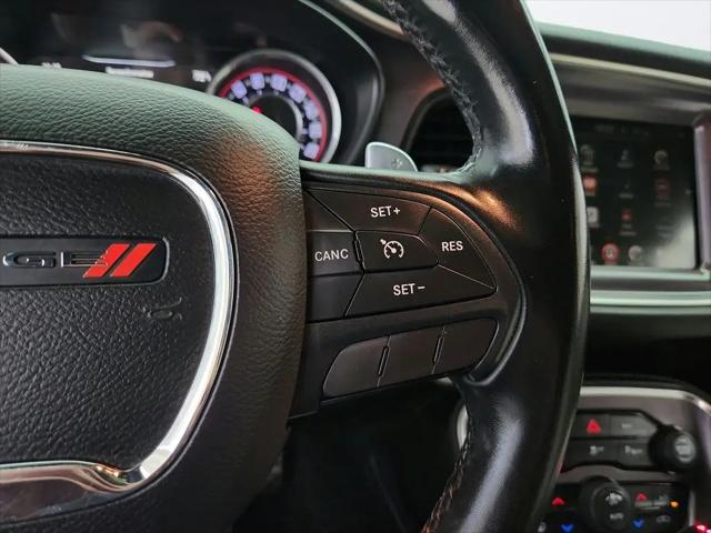 2016 Dodge Challenger R/T Scat Pack
