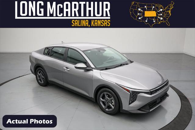 2026 Kia K4 LXS for sale in Salina, KS