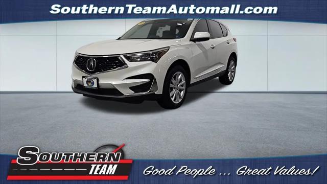 2019 Acura RDX Standard for sale in Roanoke, VA