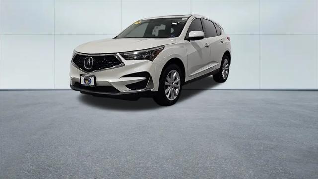 2019 Acura RDX Standard for sale in Roanoke, VA