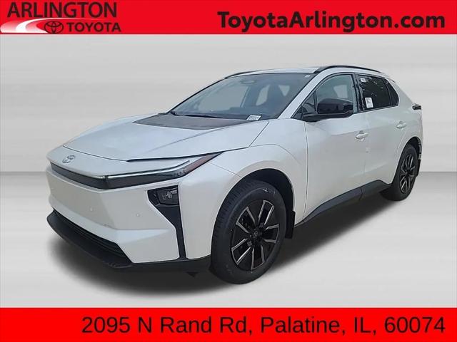 2026 Toyota bZ XLE for sale in Palatine, IL