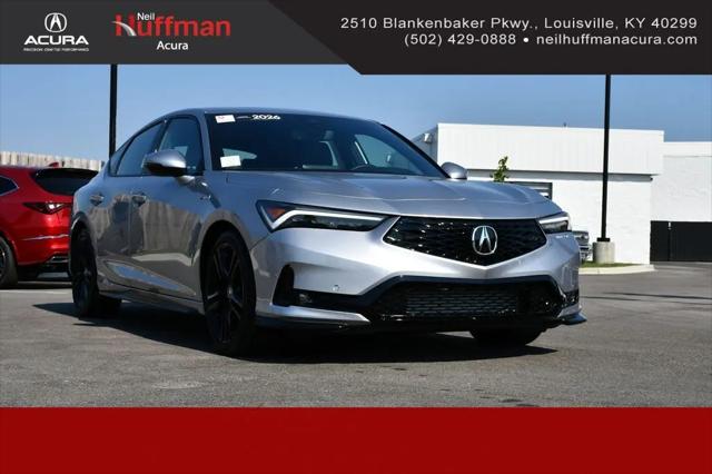 2026 Acura Integra FWD A-Spec with Technology for sale in Louisville, KY