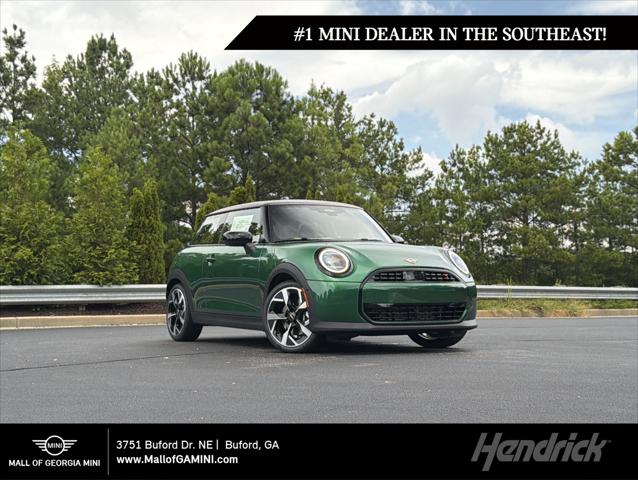 2026 MINI Hardtop Cooper S for sale in Buford, GA