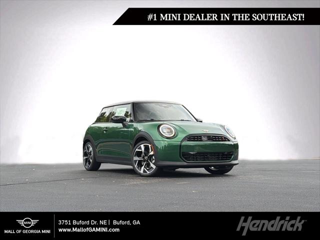 2026 MINI Hardtop Cooper S for sale in Buford, GA