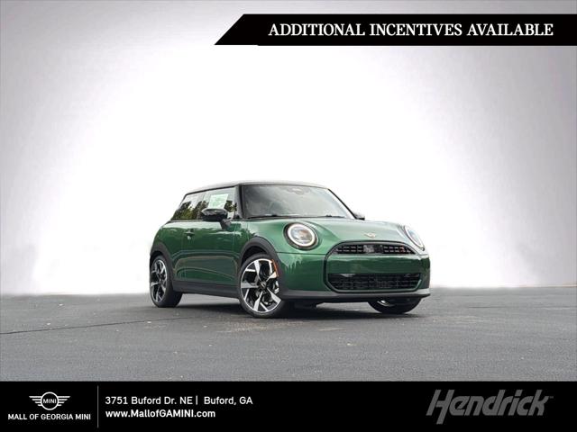 2026 MINI Hardtop Cooper S for sale in Buford, GA